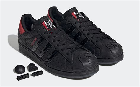 adidas star wars darth vader.